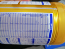 飛鶴（FIRMUS）臻愛倍護(hù)3段（1-3歲）幼兒配方奶粉 含乳鐵蛋白 900g*6罐【集罐兌好禮】 曬單實(shí)拍圖