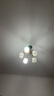 松下（Panasonic）LED燈泡節(jié)能燈泡 家用照明燈LED燈源燈具E27螺口 7瓦6500K球泡 曬單實(shí)拍圖