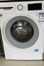 博世（BOSCH）【云朵白2.0主推】洗烘套裝10KG大容量洗衣機(jī)熱泵烘干機(jī)羊毛洗烘152000+254D00 家電國(guó)家補(bǔ)貼20% 曬單實(shí)拍圖