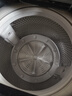 長(cháng)虹全自動(dòng)洗烘一體波輪洗衣機 巨無(wú)霸商用大容量 大型賓館酒店理發(fā)店洗車(chē)店 洗脫一體機 強力風(fēng)干 50公斤【鋼板箱體+智能風(fēng)干+強動(dòng)力電機】 曬單實(shí)拍圖