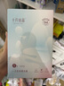 十月結晶一次性純棉內褲孕產(chǎn)婦內褲外出旅行褲 【95g/㎡精梳棉】60條 XXXL【建議150-180斤】 曬單實(shí)拍圖