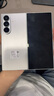 三星Samsung Galaxy Z Fold7 超輕薄折疊屏手機 2億像素 AI手機 披荊斬棘哥哥同款 12GB+512GB 星夜銀 曬單實拍圖