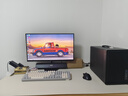 SANC盛色24.5英寸260Hz硬件低藍光 Fast IPS 電競顯示器 耳機掛架小夜燈 HDR400認證電腦屏幕N50Pro6 曬單實(shí)拍圖
