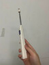 100米遙控】小米（MI）適用多功能激光翻頁(yè)筆充電ppt教師用希沃白板觸屏投影儀幻燈片翻頁(yè)器 S18伸縮款教鞭 書(shū)寫(xiě)震動(dòng)(白色) 曬單實(shí)拍圖