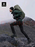 KAILAS凱樂石男款T10-M軟殼褲CORDURA耐磨戶外登山透氣防風徒步褲 曬單實拍圖
