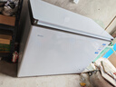 海爾（Haier）300升低霜大容量小冰柜家用商用 冷藏冷凍柜兩用冰柜京東自營(yíng)小型冰箱冷柜BC/BD-300GHPDZ國(guó)家補(bǔ)貼 曬單實(shí)拍圖