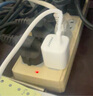 品勝3C認(rèn)證 PD30W氮化鎵蘋果16充電器快充套裝配雙Type-C數(shù)據(jù)線通用iPhone15pro華為小米手機(jī)iPad插頭 曬單實(shí)拍圖