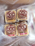 奧利奧（Oreo）夾心餅干經(jīng)典原味+巧克力味 48.5gX8連包 休閑零食 早餐下午茶 曬單實(shí)拍圖