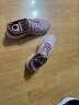 斯凱奇（SKECHERS）閃穿鞋女鞋一腳蹬軟底網(wǎng)面健步鞋休閑運動(dòng)鞋健身鞋117504 曬單實(shí)拍圖