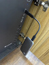 西部數據（WD）4TB NVMe 移動(dòng)固態(tài)硬盤(pán)（PSSD）My Passport隨行SSD type-c接口 1050MB/s 手機直連筆記本兩用外接 曬單實(shí)拍圖