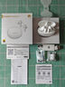 HUAWEI FreeBuds 5i 真無(wú)線入耳式降噪藍(lán)牙耳機(jī) 音樂游戲運(yùn)動(dòng)耳機(jī) 安卓蘋果手機(jī)通用 陶瓷白 曬單實(shí)拍圖