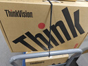 聯(lián)想ThinkVision 24.5英寸FHD廣視角顯示器IPS屏幕100Hz刷新率商務(wù)辦公護(hù)眼S25e-30 煥新版 曬單實(shí)拍圖