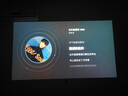 邁為（德國）P1 Ultra投影儀家用辦公臥室高清家庭影院投影機4K超清兒童商務(wù)投影 【高配版】華為海思芯+4K超清解碼 曬單實(shí)拍圖