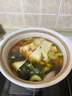 覓趣熊關(guān)東煮湯料50g*3袋0脂肪0防腐劑壽喜鍋底料丸子串串水煮菜湯料 曬單實(shí)拍圖
