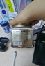 沃隆  紫皮腰果每日?qǐng)?jiān)果腰果仁堅(jiān)果炒貨休閑零食罐裝大顆粒 紫衣腰果210g【AA級(jí)大果】 曬單實(shí)拍圖