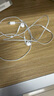 Apple/蘋果 采用 (USB-C)的EarPods耳機 有線耳機 蘋果耳機 適用iPhone/iPad//Mac 蘋果手機 曬單實拍圖