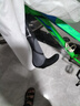 西騎者（WestBiking）自行車手把套橡膠山地車副把手通用單車握把牛角手柄套配件 曬單實(shí)拍圖