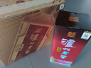 瀘州老窖 頭曲 濃香型白酒 52度 500ml*6 整箱裝 曬單實(shí)拍圖