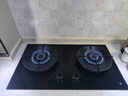 京東京造【國家補貼立減20%】燃氣灶具天然氣 家用5.2kW猛火灶臺嵌兩用 70%熱效率 可調(diào)節(jié)底盤JZT-613B2 曬單實拍圖