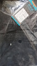 干活穿的褲子男耐磨寬松彈力夏季工地防撕裂牛仔工裝服勞保工作褲 433 灰色【高品質(zhì)】 L 【建議105-120斤】 曬單實拍圖
