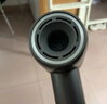 美的（Midea）高速吹風(fēng)機(jī) 39億等離子護(hù)發(fā) 家用負(fù)離子吹風(fēng)筒 殺菌除頭螨電吹風(fēng)FG208灰 國家補(bǔ)貼 七夕情人節(jié)禮物 曬單實(shí)拍圖