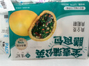 悅味紀 全麥蒲公英膳食包1.2kg 12個 手工菜團子粗糧雜糧包 早餐半成品 曬單實拍圖