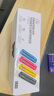 偉彩（vcolor）crg067硒鼓 適用佳能MF655Cdw/MF657Cdw/MF651Cw/LBP631cw/LBP633cdw/LBP632cdw/mf650c系列粉盒墨盒 3000頁/黑色炫 曬單實拍圖
