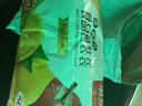 食品袋保鮮袋背心式家用背心袋保鮮袋批發(fā)加厚手提式廚房一次性袋 30cm*35cm【大號】 曬單實拍圖