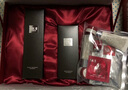 SK-II男士神仙水230ml+氨基酸洗面奶120g護膚品套裝sk2生日禮物skii 曬單實拍圖