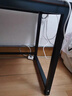 全品屋電腦桌家用臺(tái)式電競(jìng)游戲桌子學(xué)習(xí)辦公寫(xiě)字桌臺(tái)長(zhǎng)條桌臥室培訓(xùn)桌 曬單實(shí)拍圖