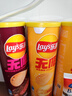 樂事（Lay's）薯片 多口味104g*9罐 組合裝 休閑零食百事食品送禮物送女孩 曬單實(shí)拍圖