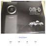 奧林巴斯（OLYMPUS）E-M10 MarkIV EM10四代 微單相機(jī) 數(shù)碼相機(jī) 微單套機(jī)（14-42mm & 40-150mm） 曬單實(shí)拍圖