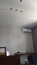 格力（GREE）空調(diào) 大1匹/1.5匹 天儀 新一級能效  變頻冷暖自清潔 臥室空調(diào)掛機 家電國家補貼 以舊換新 1.5匹 一級能效 天儀掛機 曬單實拍圖