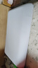 亞朵星球 2025新款自然涼感枕套可機(jī)洗全尺寸枕適用-70*42cm-淺藍(lán) 單只裝 曬單實拍圖