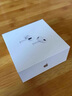 Apple/蘋果 AirPods Pro (第二代) 搭配MagSafe充電盒 (USB-C) 蘋果耳機(jī) 藍(lán)牙耳機(jī) 適用iPhone/iPad/Mac 曬單實(shí)拍圖