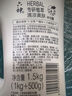 六神清涼爽膚沐浴露加量裝1.5KG（綠茶+甘草）去除黏膩汗味  易沖凈 曬單實(shí)拍圖