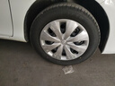 固特異（Goodyear）汽車輪胎 185/60R15 84H ATM 安乘適配大眾POLO 捷達(dá) 飛度 凱翼C3 曬單實(shí)拍圖