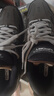 斯凱奇（Skechers）男鞋秋季厚底老爹鞋休閑熊貓鞋軟底運動(dòng)鞋237067 曬單實(shí)拍圖