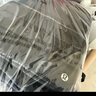 lululemon丨Everywhere 背包 *Wunder Puff 拒水 雙肩包 LU9BZPS 黑色 O/S 曬單實拍圖
