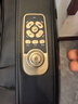 奧克斯（AUX）按摩椅家用2025新款全身全自動(dòng)太空艙零重力十大品牌多功能智能電動(dòng)按摩沙發(fā)椅生日禮物送爸媽中秋 【十二頭玉石大機芯】6D+6D雙機芯+光耦體型檢測 曬單實(shí)拍圖