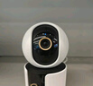 小米智能攝像機3云臺版500萬像素3K 超微光全彩 AI人形偵測手機查看雙頻家用攝像頭嬰兒看護器監(jiān)控 曬單實拍圖