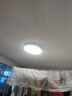 四季沐歌（MICOE）照明吸頂燈led臥室燈具套餐全屋客廳燈飾陽臺(tái)過道餐廳簡約包安裝 曬單實(shí)拍圖