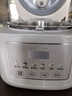 美的（Midea）電飯煲 3L家用電飯鍋 316L不銹鋼內膽無涂層煮飯鍋 2-3人多功能0涂層煲湯煮粥鍋MB-RE387S 曬單實拍圖