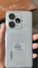 realme 真我Neo7 Turbo 新品5G拍照游戲電競手機 天璣9400e 7200mAh電池長續(xù)航+100W快充 極窄邊框直屏 透明灰 16GB+512GB 官方標配 曬單實拍圖