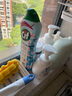 晶杰Cif 聯(lián)合利華櫻粉花語(yǔ)多功能清潔乳Pro 500ml 曬單實(shí)拍圖