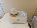 BOLOLO溫奶器搖奶器一體二合一嬰兒無水暖奶器奶瓶熱奶器自動(dòng)沖奶機(jī) 【新升級(jí)紅外測(cè)溫】無水暖奶搖奶器 曬單實(shí)拍圖