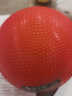 超級京神德國品質(zhì)中考專(zhuān)用2kg初三標準體育考試鉛球男女小學(xué)生充氣實(shí)心球 2kg 橙色中考專(zhuān)用贈【氣針+網(wǎng)兜】 曬單實(shí)拍圖