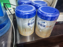愛(ài)他美（Aptamil）卓傲1段嬰兒配方奶粉 0-6月齡 新生兒牛奶粉荷蘭原裝進(jìn)口嬰兒奶粉 1段 800g 6罐 （享3重大禮） 曬單實(shí)拍圖