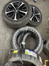 米其林（MICHELIN）汽車輪胎 235/55R20 102V 旅悅+ PRIMACY SUV+ 適配漢蘭達/RX/XT6 曬單實拍圖
