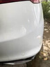 汽車劃痕修復(fù)神器補漆蠟露底漆不分顏色深度劃痕白色通用修復(fù)劑 1瓶裝【一擦除痕】 曬單實拍圖